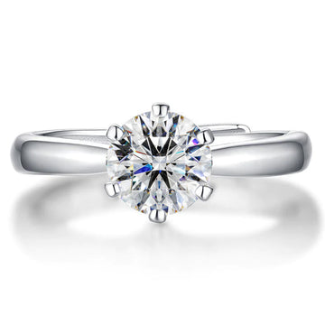 Amóur Diamant Ring